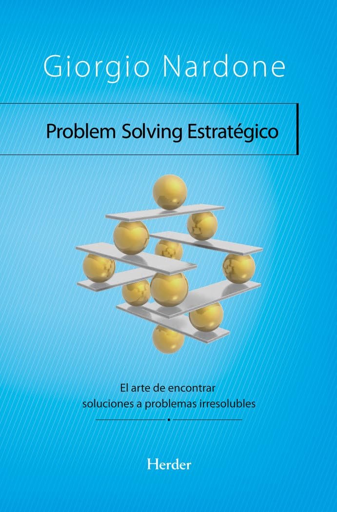 AdrianSussudio's tweet photo. Resolver problemas complejos es cada vez más necesario.
 
Hay un libro que explica cómo.
 
Aquí sus 20 mejores ideas:

1. El solucionador de problemas estratégico debe combinar el máximo rigor metodológico con la necesaria flexibilidad creativa.

2. Alejandro conquistó una fortaleza inexpugnable atacando desde arriba (nadie lo había intentado, así que no se lo esperaban).

3. Resulta mucho más útil estudiar cómo funciona el problema en el presente en lugar de investigar cómo se formó en el pasado.

4. Las soluciones eficaces son las que terminan explicando los problemas, y no al revés.

5. Dedicar un tiempo prudente al inicio para analizar el funcionamiento del problema permite ahorrar muchas energías más adelante.

6. Resulta crucial identificar rigurosamente todas las soluciones intentadas previamente que han fracasado.

7. Frecuentemente, los intentos de solución fallidos son la causa principal de que un problema persista e incluso se complique.

8. Pero la inercia de los procesos desafía el sentido común y bloquean las soluciones alternativas.

9. Por ejemplo, al intentar controlar racionalmente el miedo evitándolo, se transforma ese miedo natural en pánico.

10. A un tenista se le indicó cometer errores garrafales voluntariamente en la pista. Al final consiguió restarles importancia y reducirlos.

11. Para adelgazar se recomienda comer sin límite todo lo que te apetezca. De esa forma la persona se acaba hartando y adelgaza.

12. La técnica de "cómo empeorar": preguntarse qué acciones agravarían voluntariamente la situación. De esa forma descubres nuevas formas para intentar solucionar tu problema.

13. La técnica del escenario más allá del problema: imagina qué pasaría si tu problema se soluciona y luego ve para atrás.

14. Con eso se pueden conseguir ver algunas de las consecuencias de segundo orden de las soluciones.

15. La táctica de los pequeños pasos: no hacer cambios bruscos para mantener el equilibrio de los sistemas complejos

16. Iniciar la intervención con el cambio más pequeño e inocuo minimiza la resistencia (y puede provocar efect bola de nieve).

17. La técnica del escalador: divide el recorrido en micro-objetivos que parten desde la meta final hacia atrás hasta el inicio.

18. Ante un gran miedo, o muchos errores, buscarlo deliberadamente (en vez de rehuirlo) ayuda a eliminarlo.

19. Para lograr la aceptación de las mujeres soldado en el ejército profesional, se reestructuró la mentalidad de los hombres advirtiéndoles de que las "amazonas" operativas poseían habilidades militares superiores a ellos.

20. En resumen, los problemas humanos aparentemente irresolubles pueden solucionarse cuando se aplica el pensamiento lateral y el cambio de perspectiva.
 
Cada semana envío un e-mail con las mejores ideas de un libro de no ficción.          
 
Te apuntas aquí: https://t.co/usrIcKbJKR