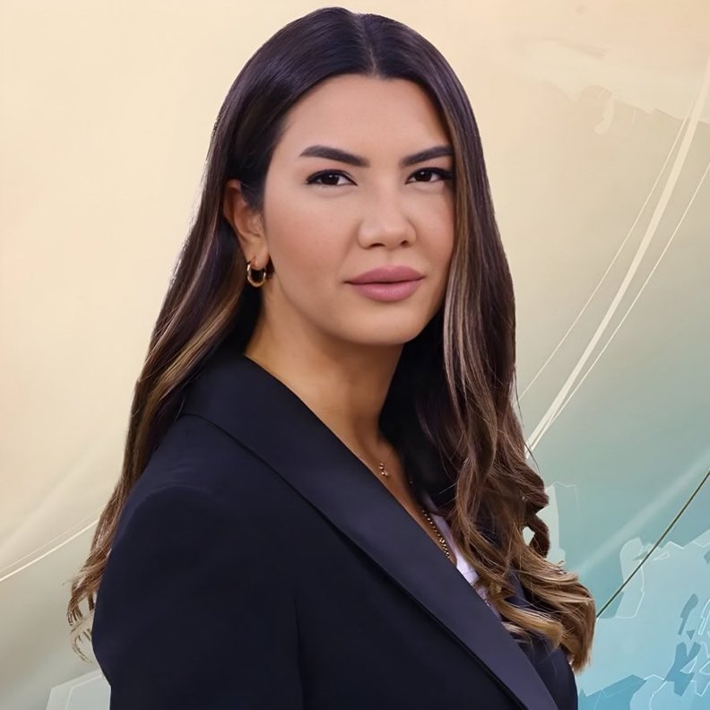 Gökçe Katun tweet media