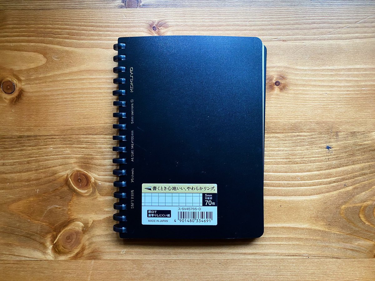 cozeblog's tweet photo. アウトプット力を向上させるために、私が実践してみて1番良いと感じた勉強法

1.学習した項目のキーワードを書き出す
2.左横には参照ページ数
3.何も見ずにキーワードの説明
4.説明できなかったらカンニングする
5.右横には正の字（5回復習したら終了）

この方法を効果的な復習タイミングに合わせて行うと成績爆伸びします。
