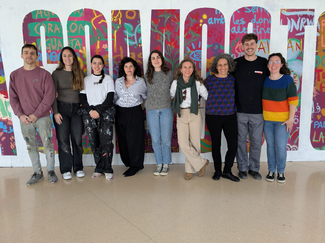 UNRWA.es tweet media