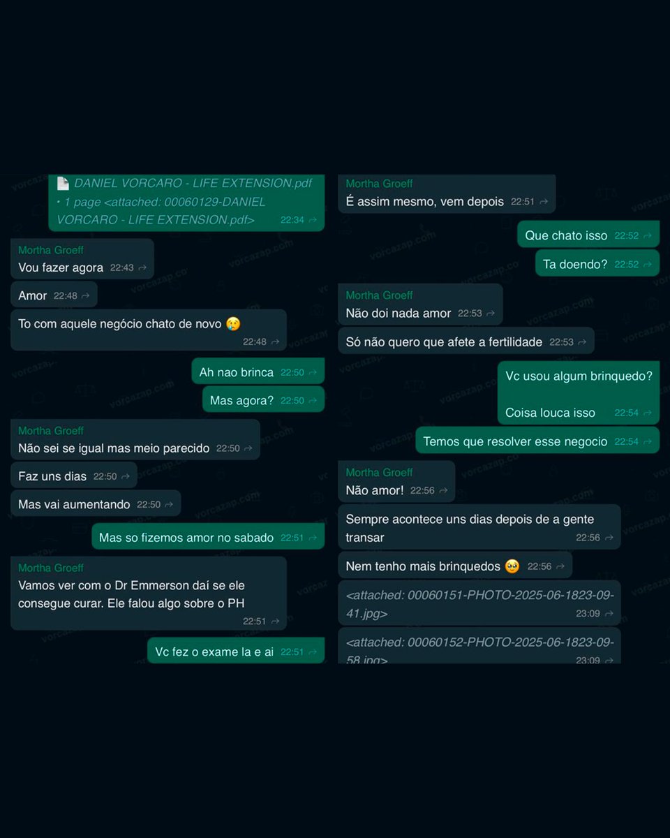 Tumulto BR tweet media