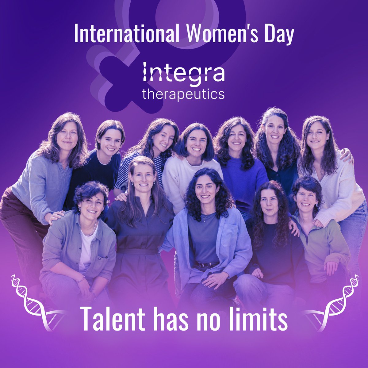 Integra Therapeutics tweet media