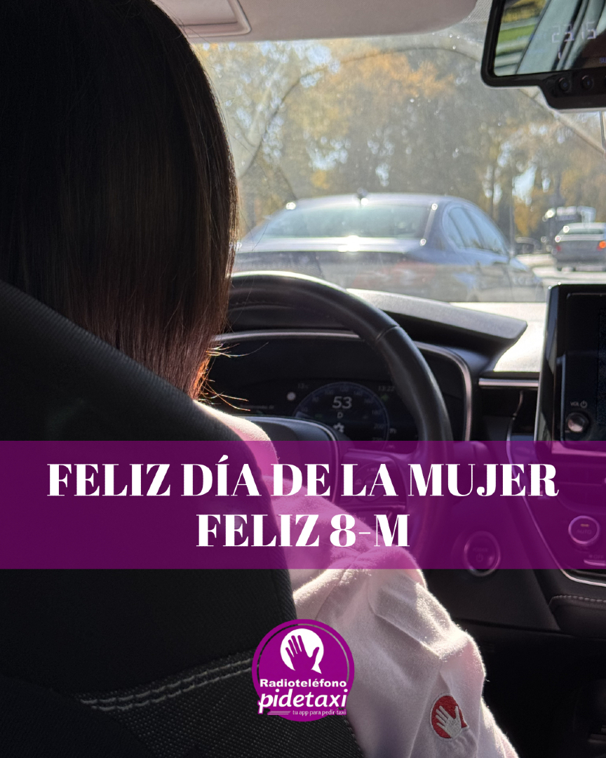 RTaxi_Madrid tweet media