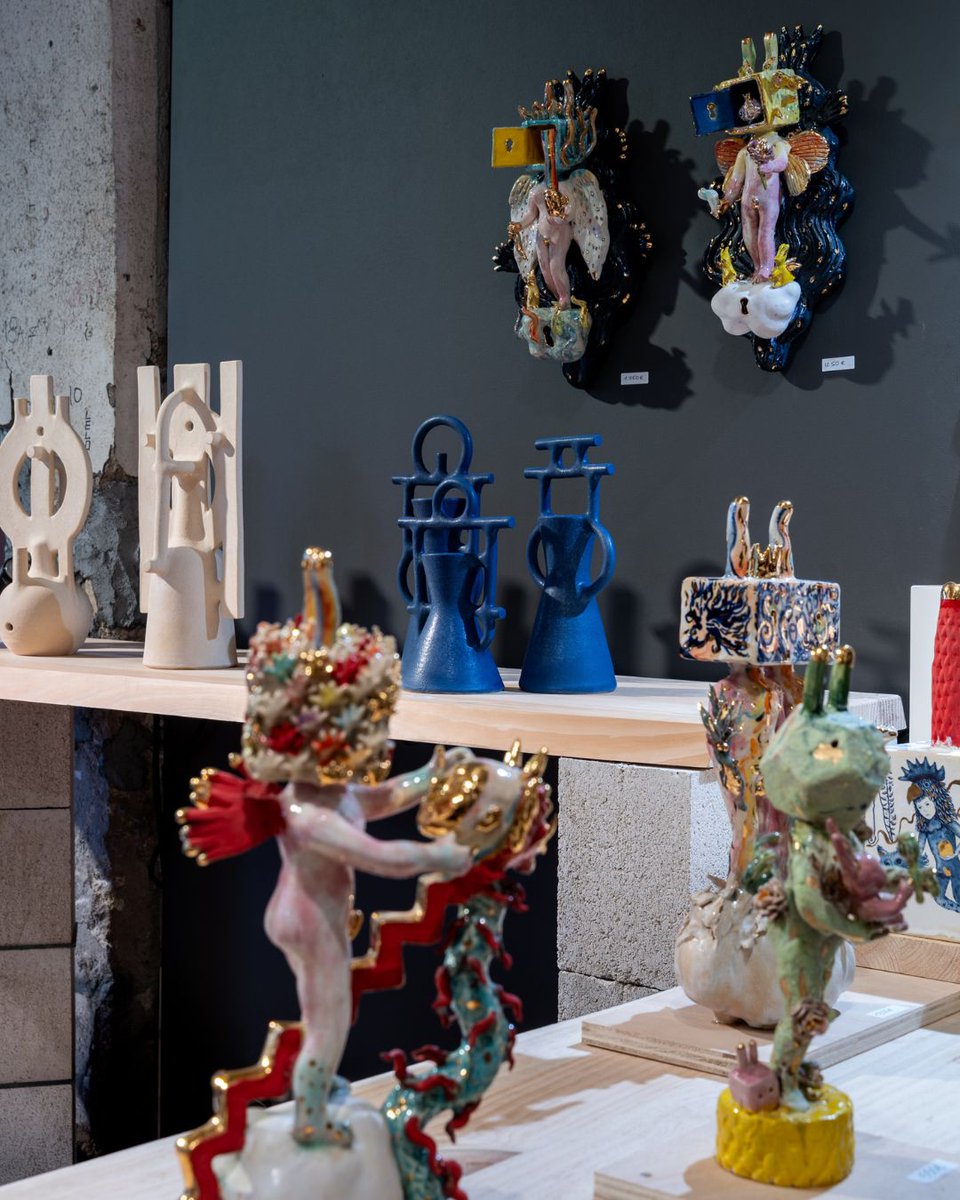 Madrid Design Festival tweet media