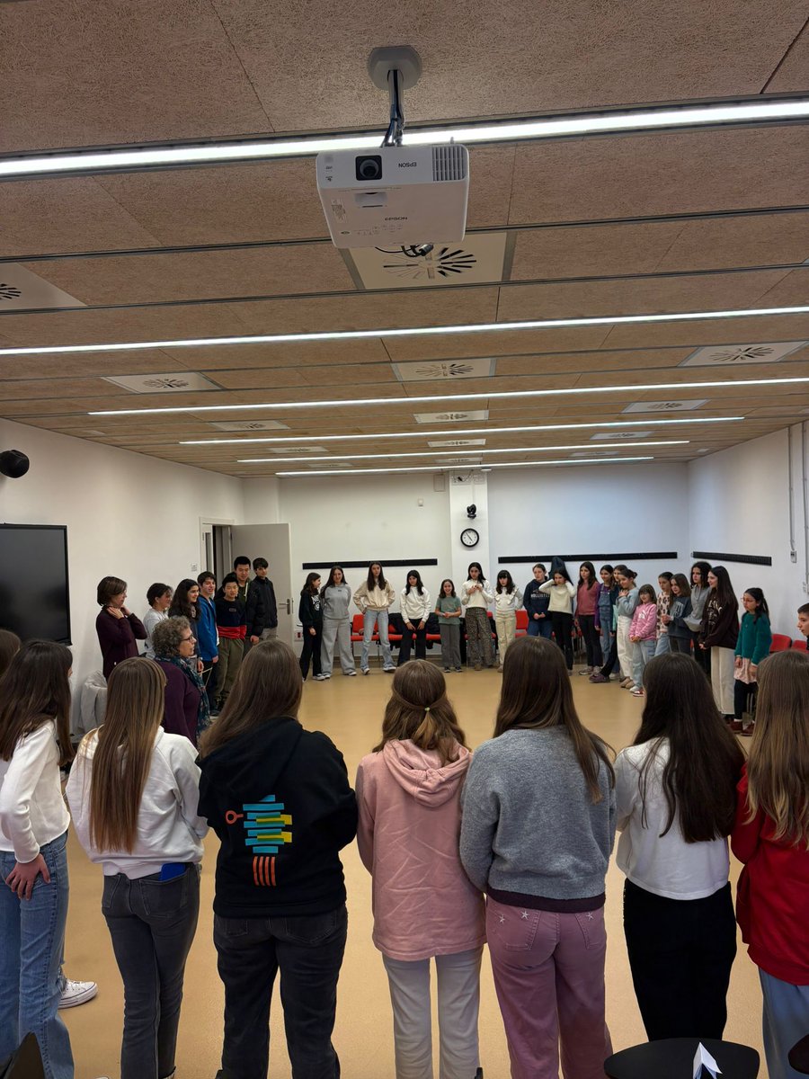 EMM de Berga tweet media