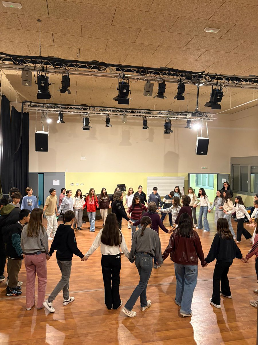 EMM de Berga tweet media