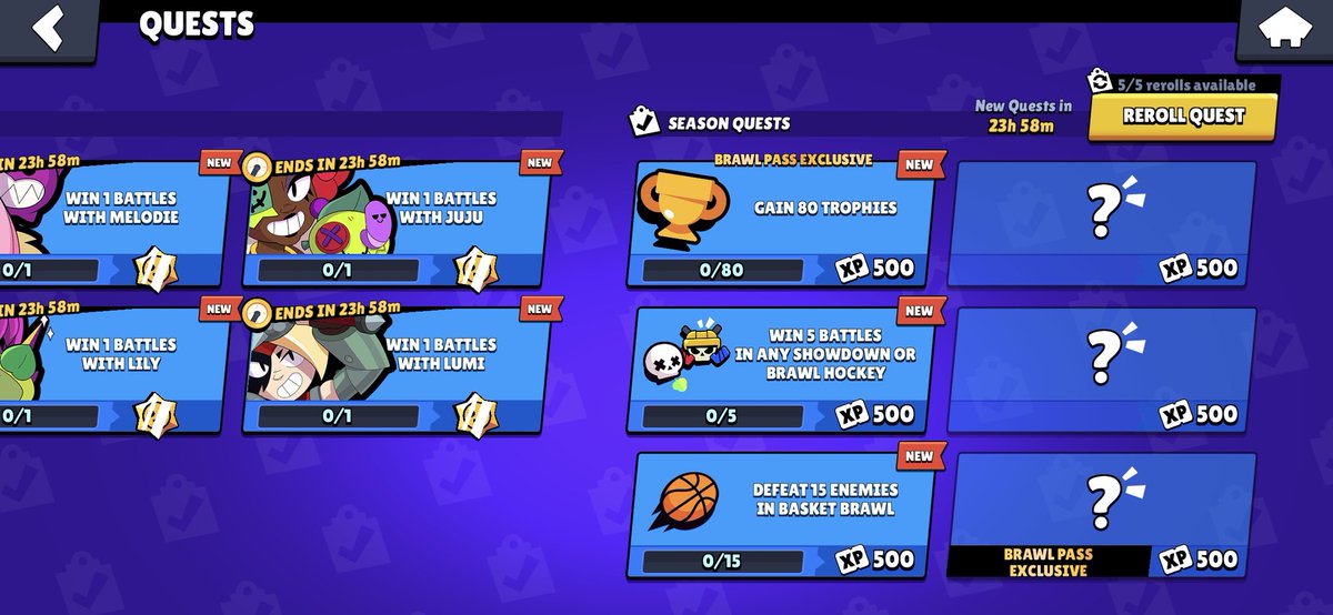 DandyStuff tweet media