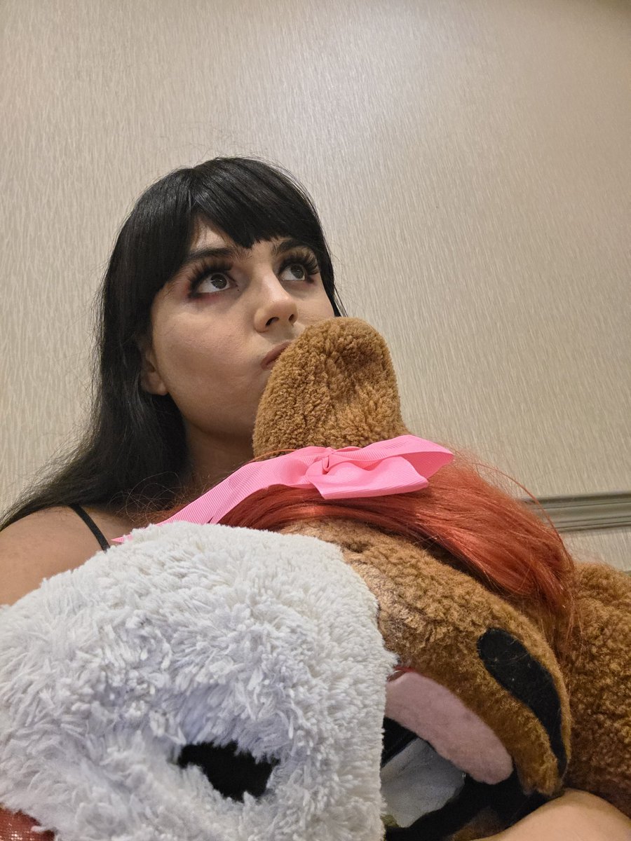 💅 Fiona ''Goofy Ahh'' Maray🐴🔜 TFF 2026 tweet media