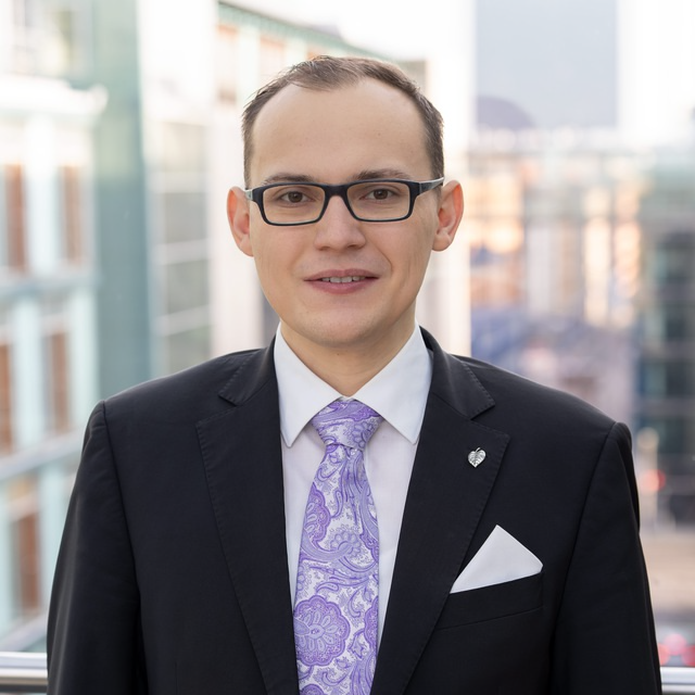 Lukas Huber tweet media