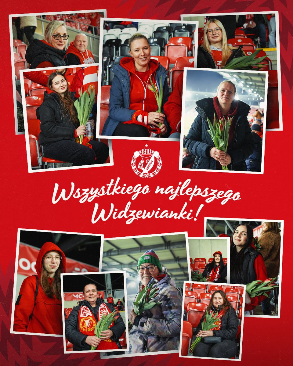 Widzew Łódź tweet media