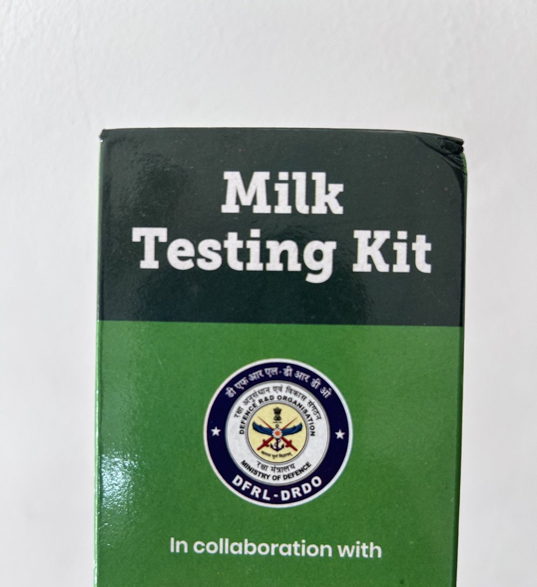 Alpha Defense™🇮🇳 tweet media