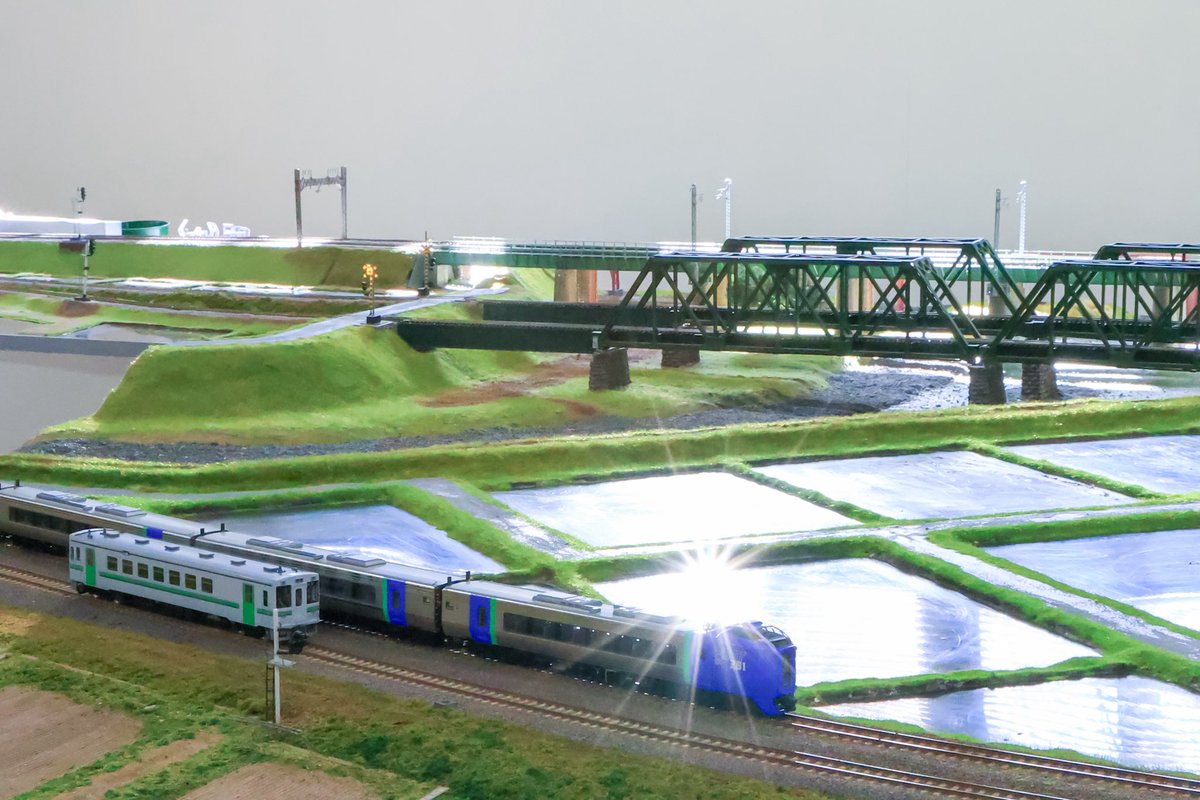 嬬恋鐵の郷 tweet media