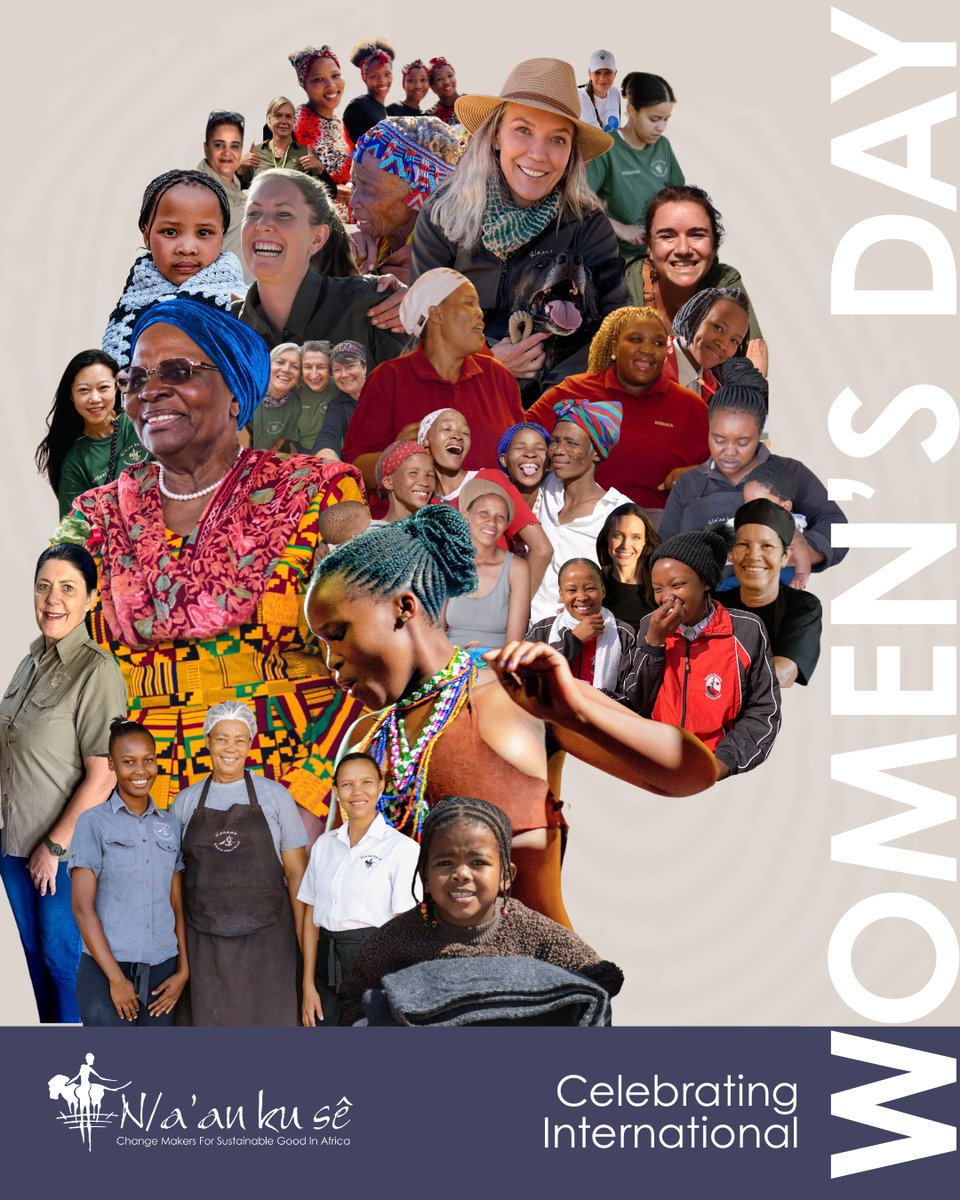 N/a'an ku sê Group of Companies tweet media