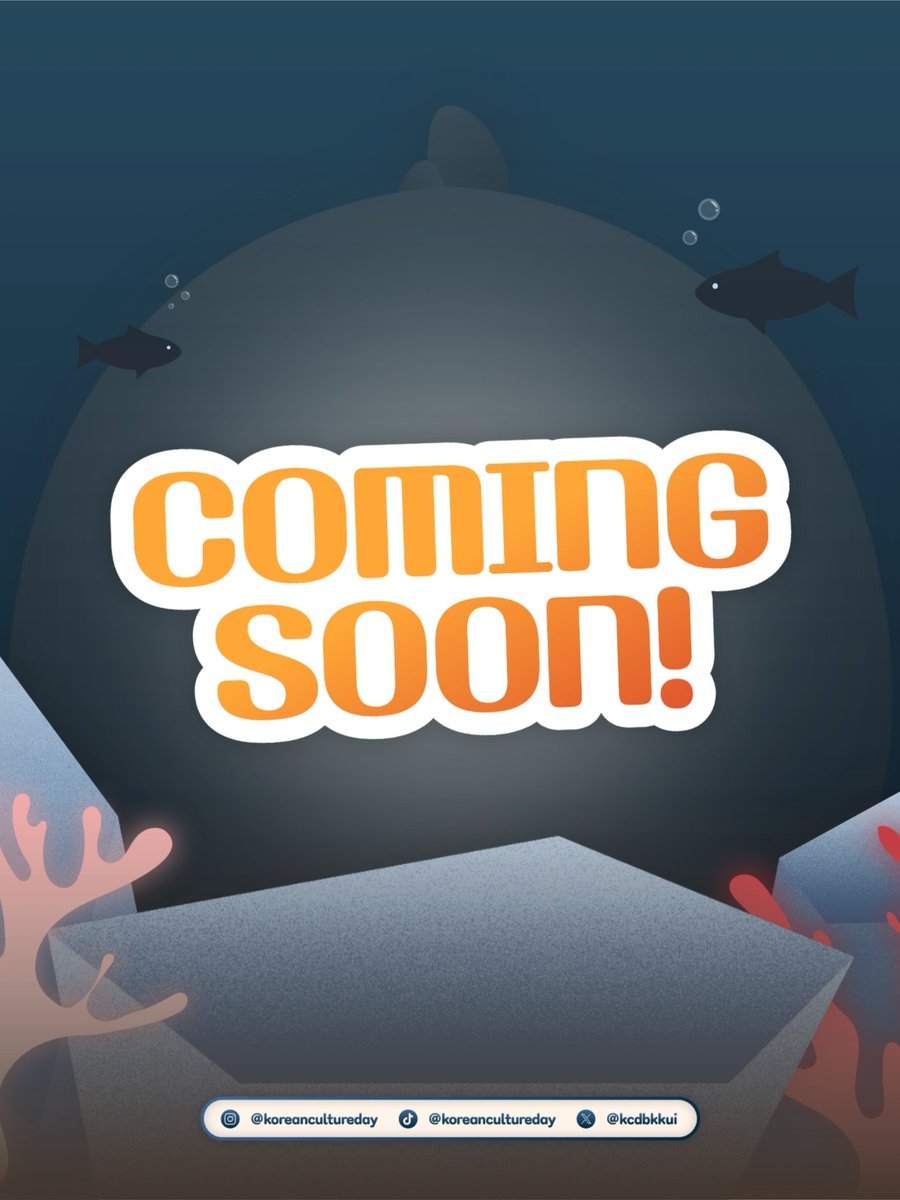 Korean Culture Day 2026 tweet media