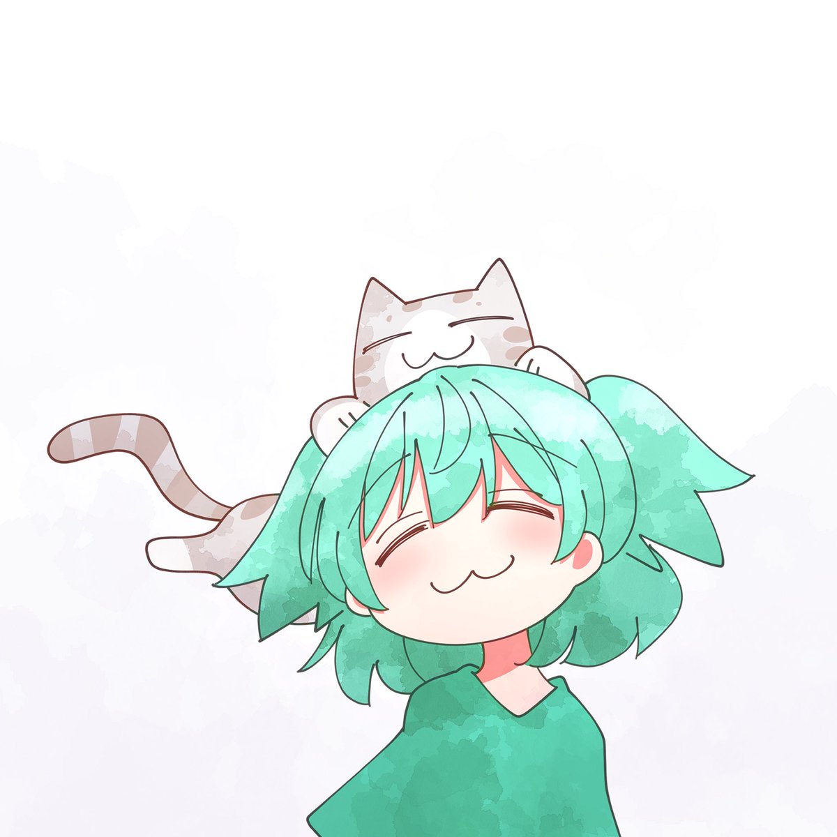 「一日一いずみ! (ときめきアイドル) きみとにちようび𓏲𓎨」|怪人デベソのイラスト