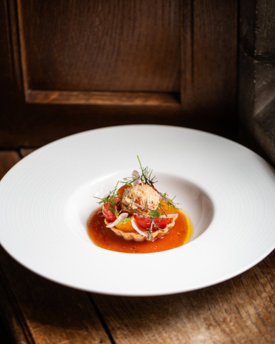 The Good Food Guide tweet media