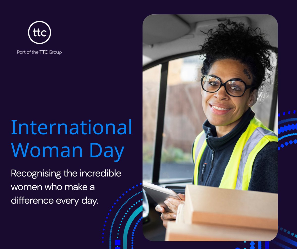 TTC Group tweet media