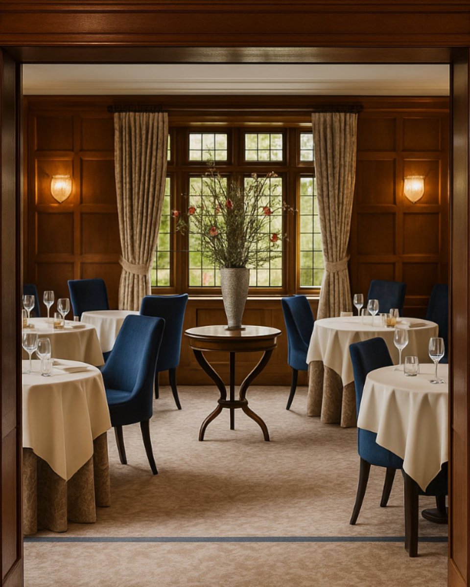 The Good Food Guide tweet media