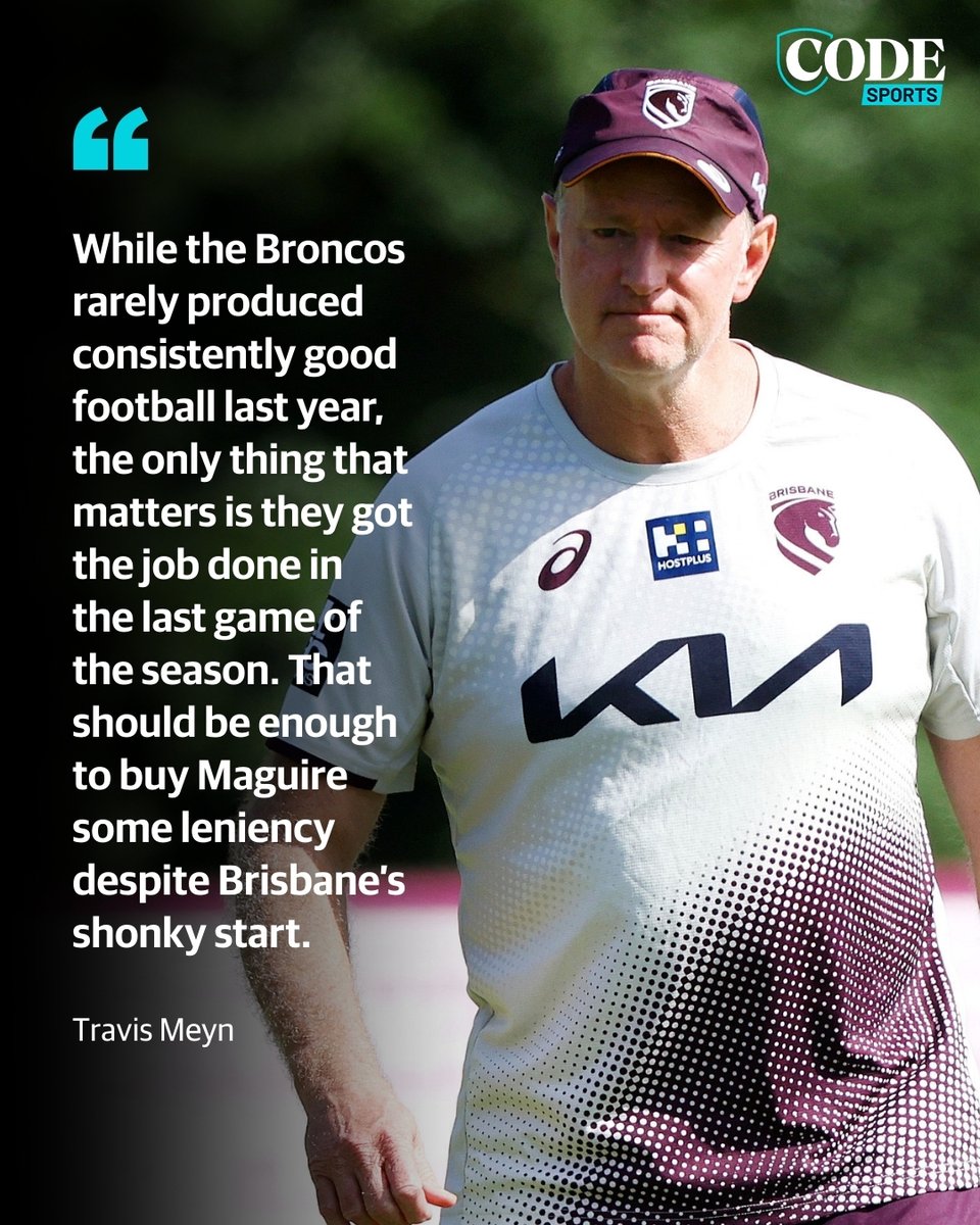 Courier Mail Sport tweet media