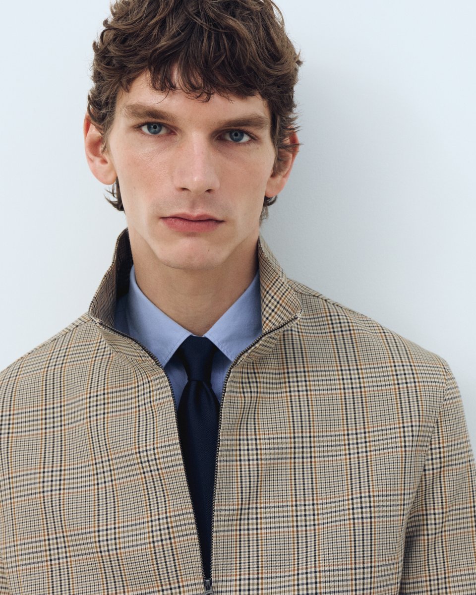 MANGO Man tweet media