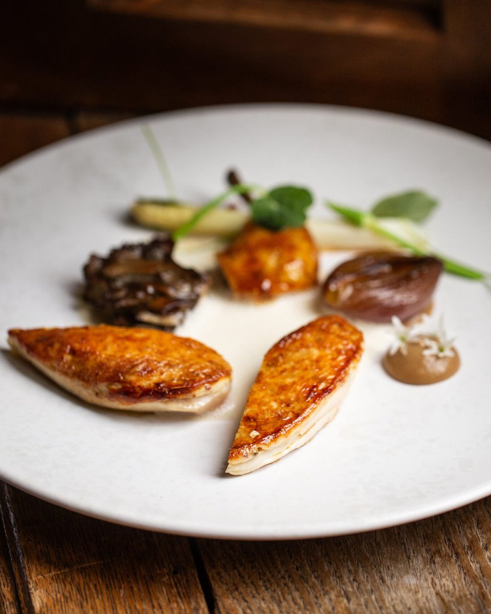 The Good Food Guide tweet media