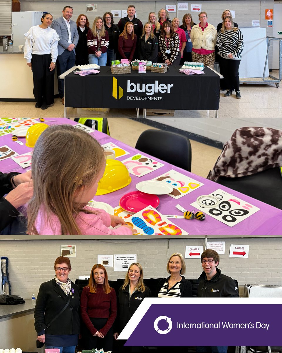 Bugler Group tweet media