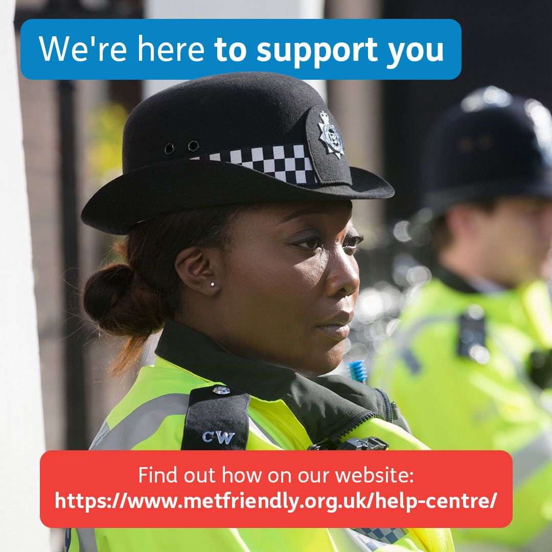 Metfriendly tweet media