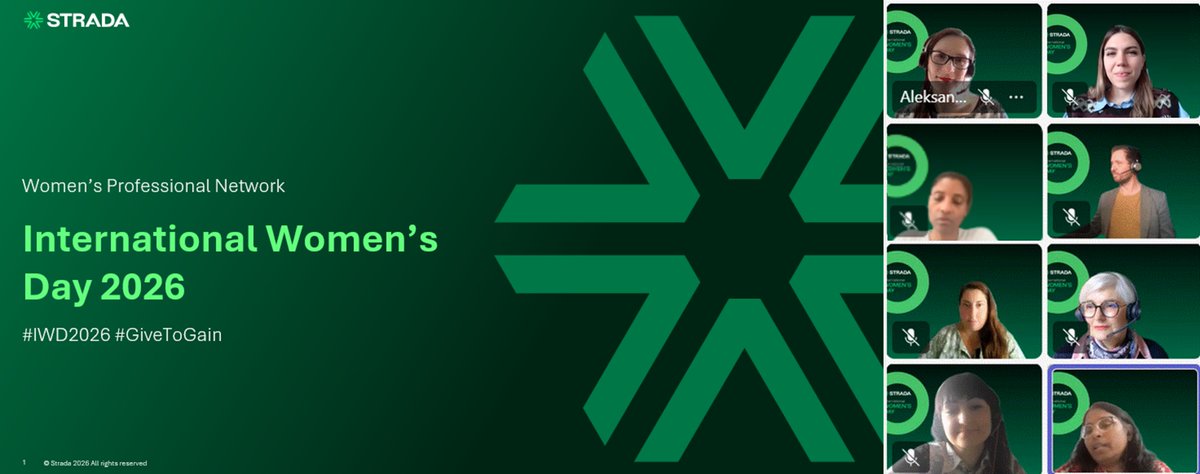 Global_Strada tweet media