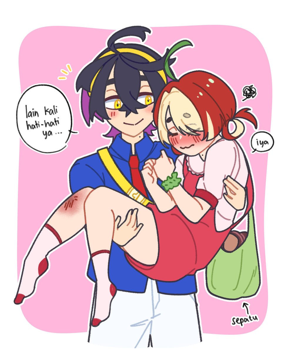 Airyyn🌱 VGen Comms ✨ tweet media