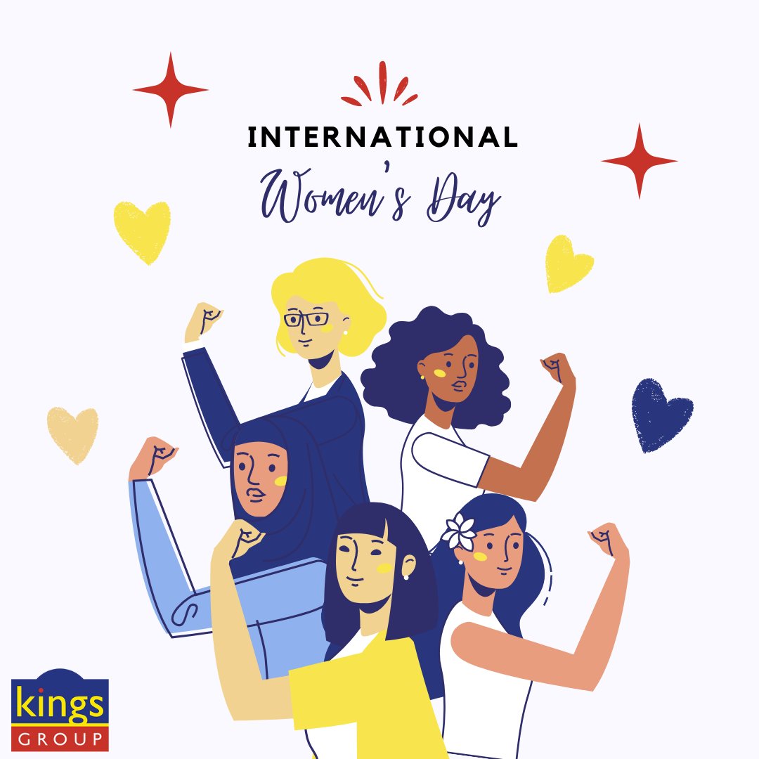 Kings Group LLP tweet media