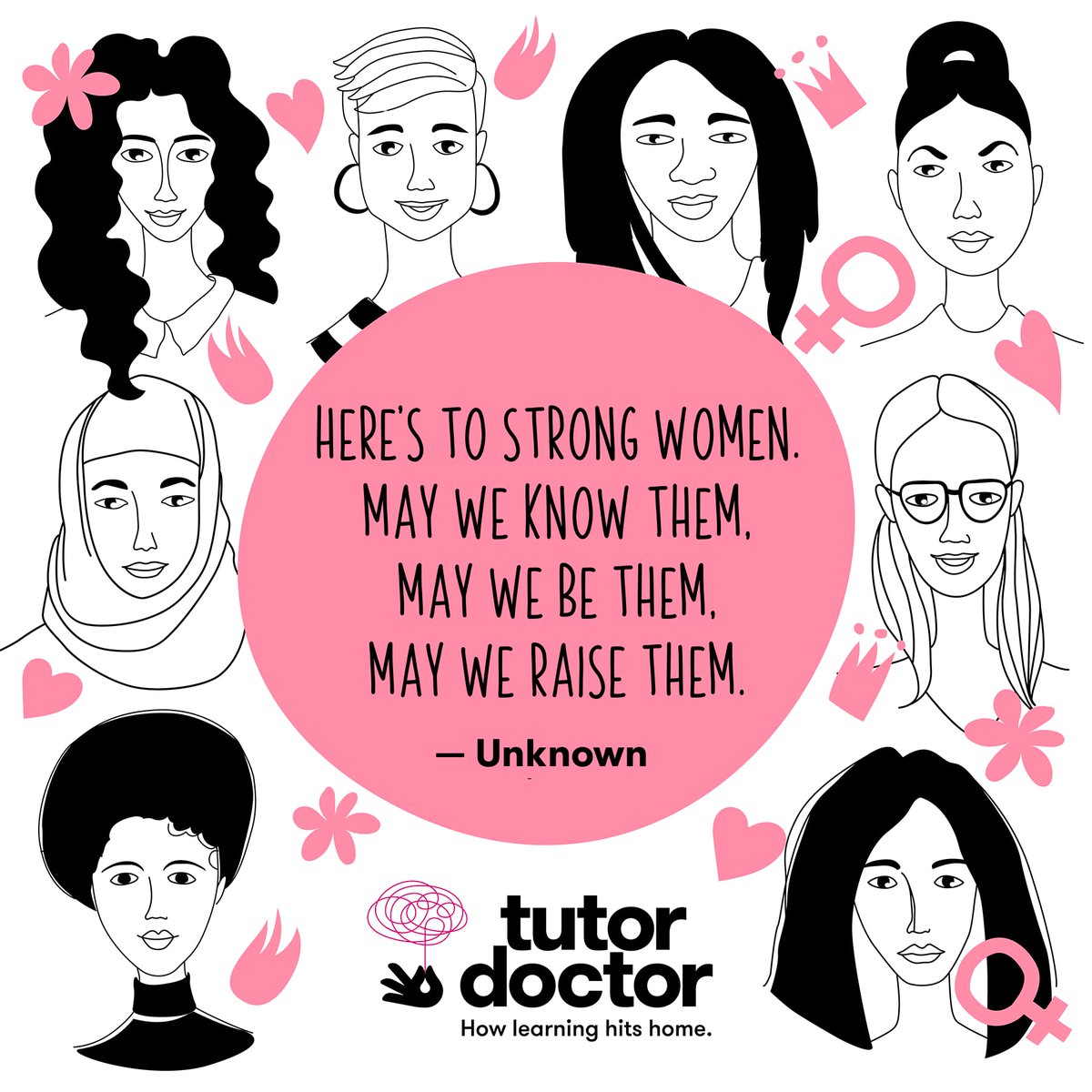 Tutor Doctor UK tweet media