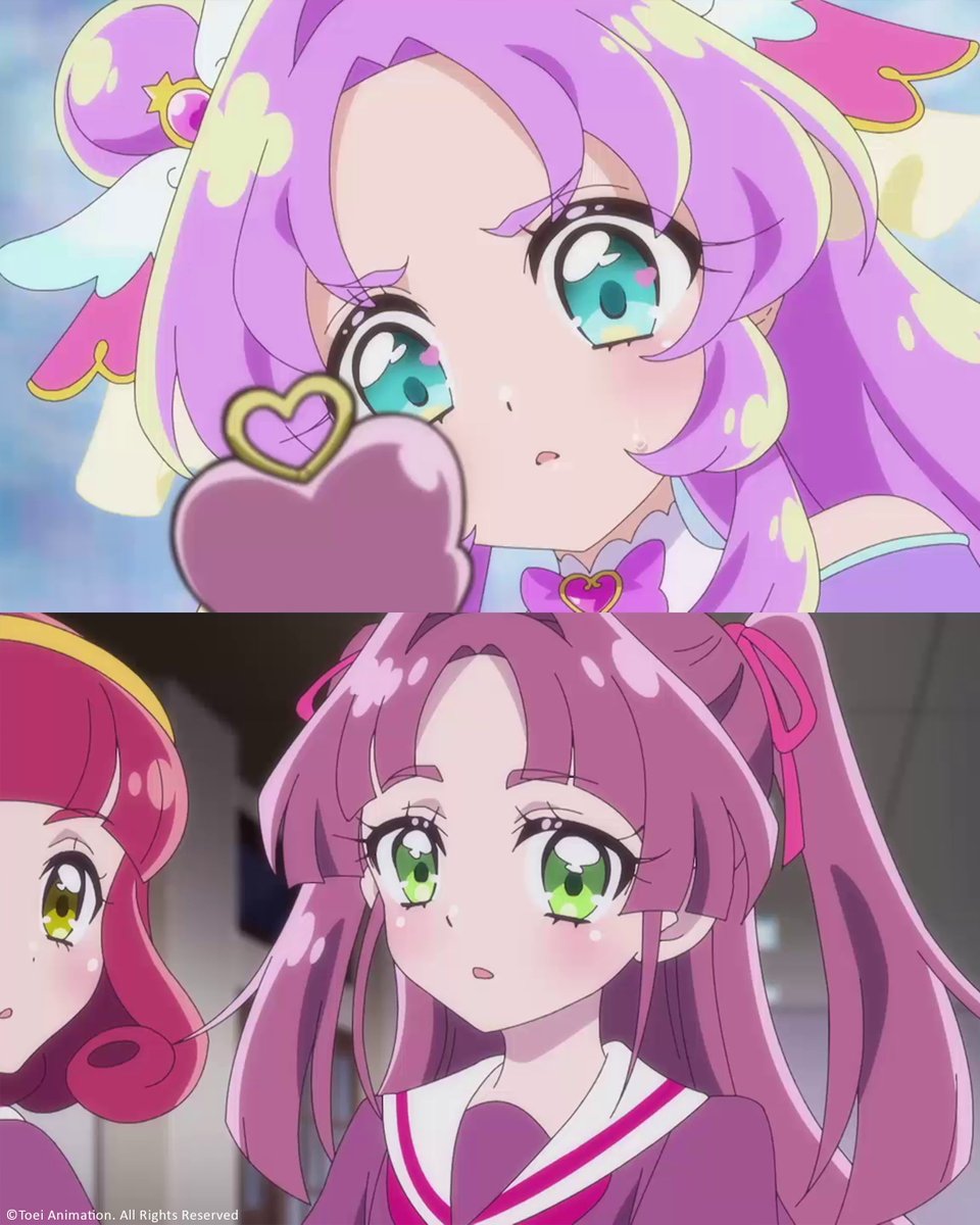 Toei Animation Europe tweet media