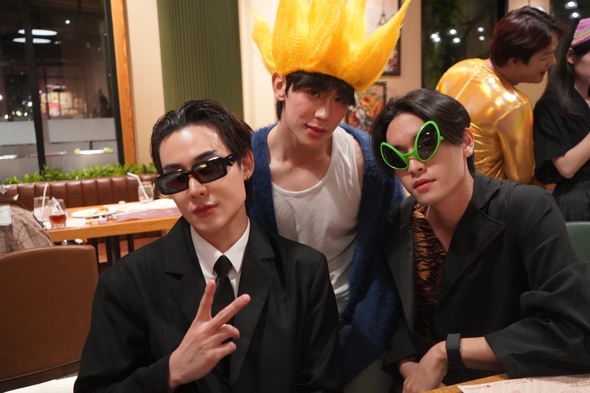 Insight Artist tweet media