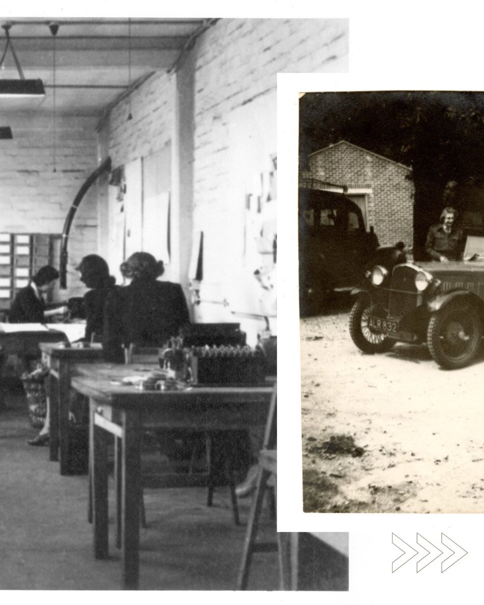 Bletchley Park tweet media