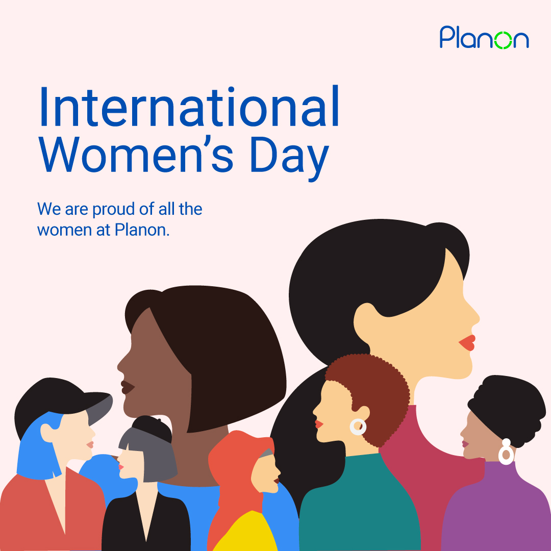 Planon Software tweet media