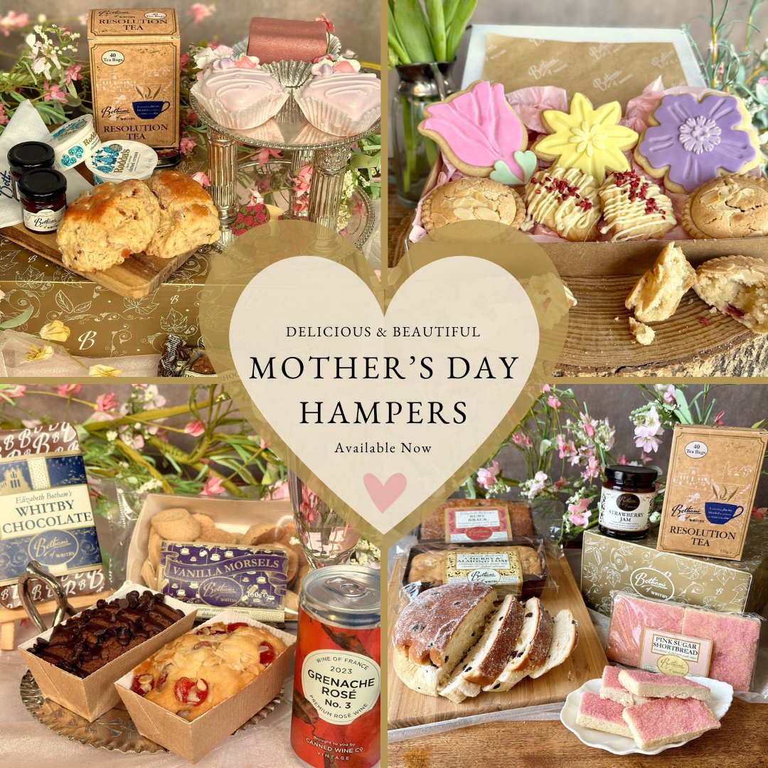 Botham's of Whitby tweet media