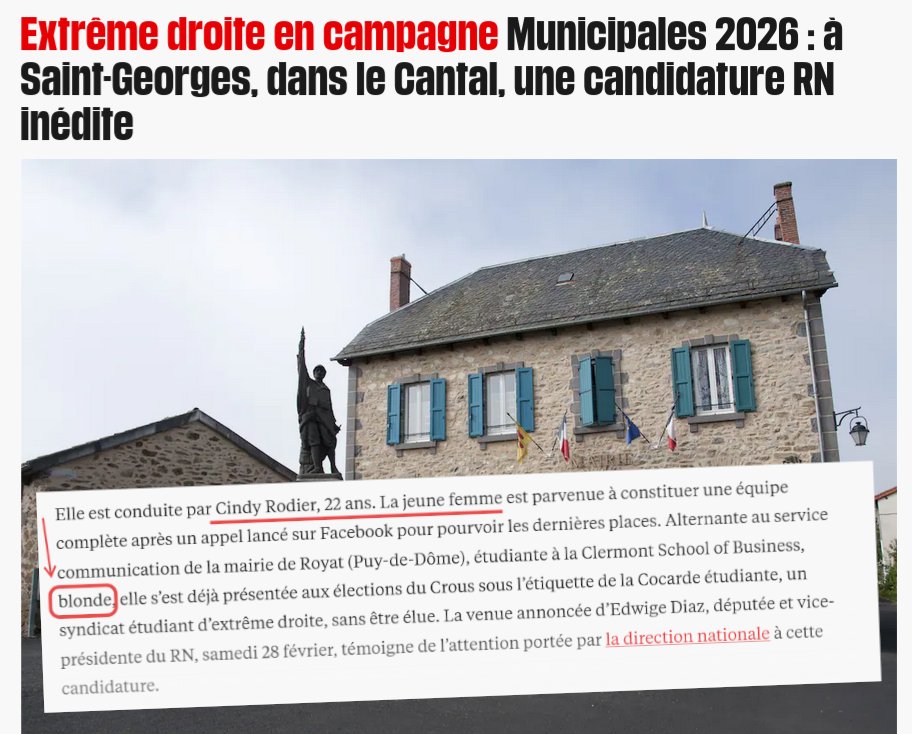 Une Bonne Droite 👊🏻 tweet media