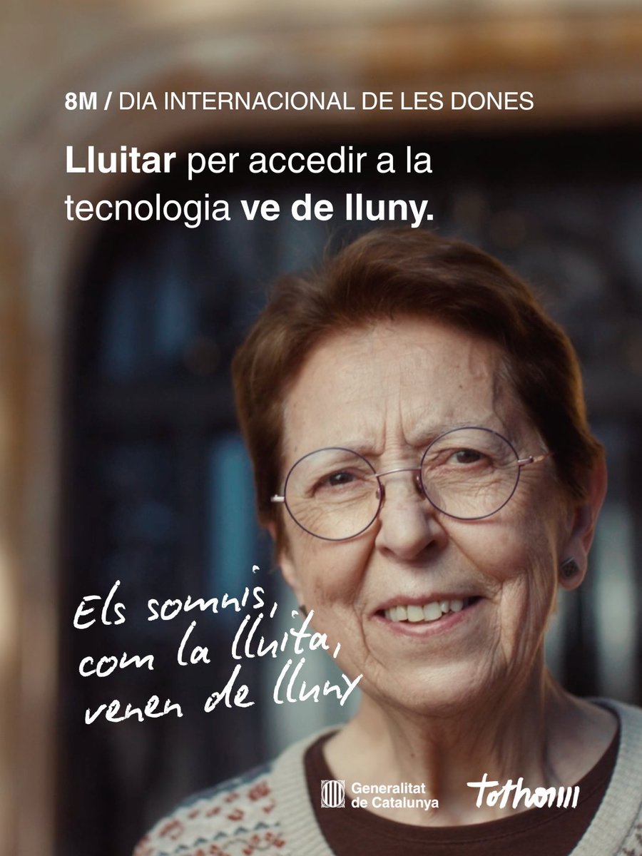 TIC Catalunya tweet media