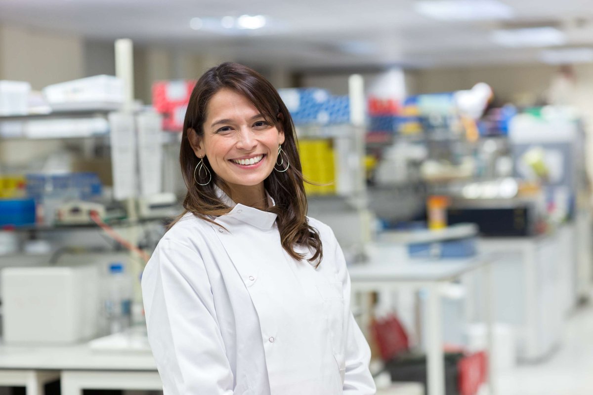 Imperial College London tweet media