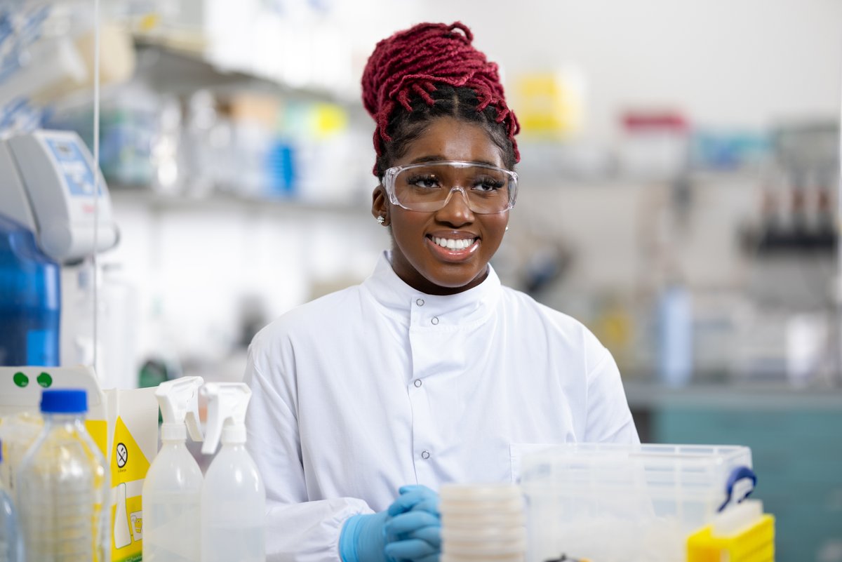 Imperial College London tweet media