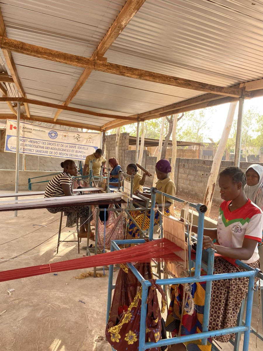 Canada in BFA tweet media