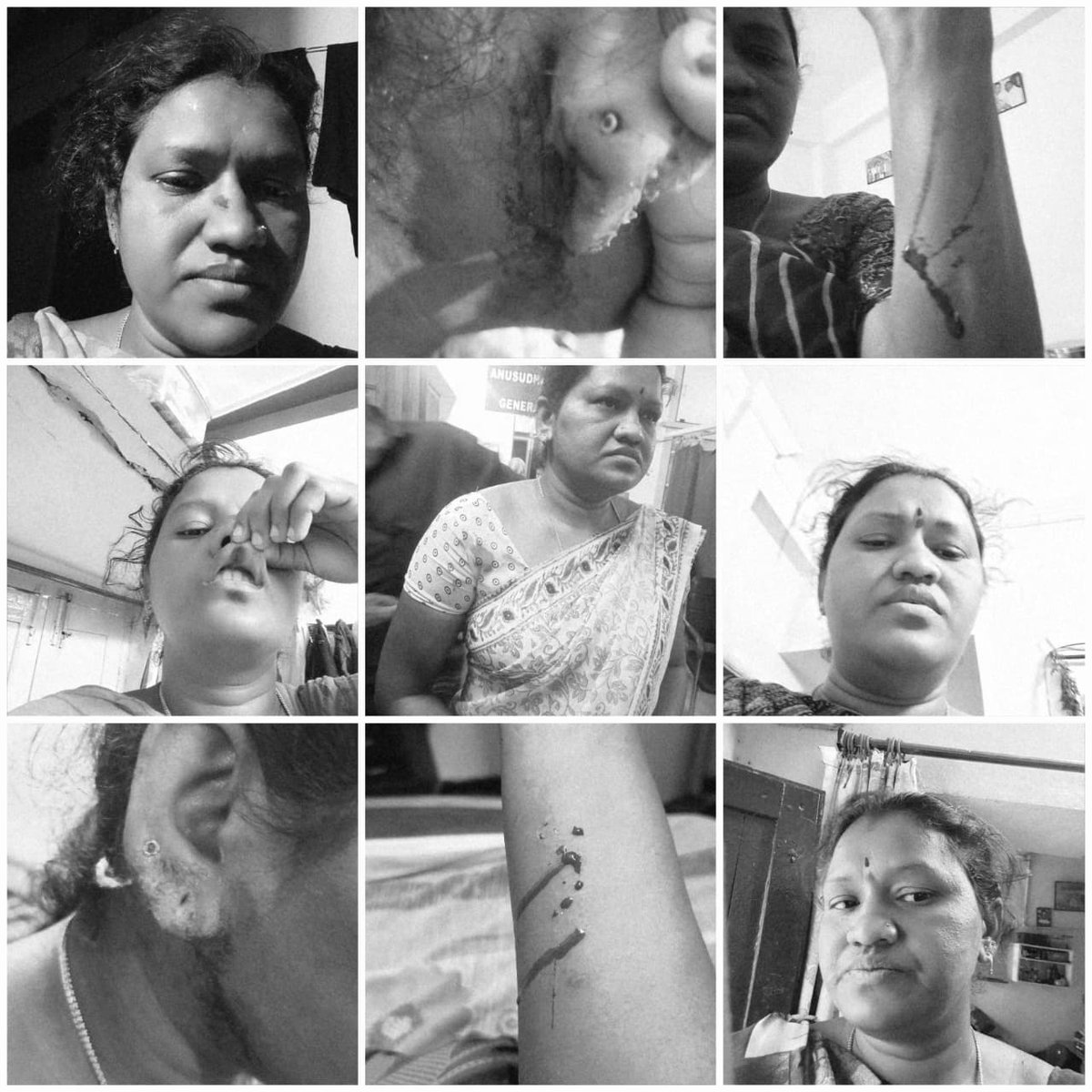 Kranthee Shivarathri tweet media