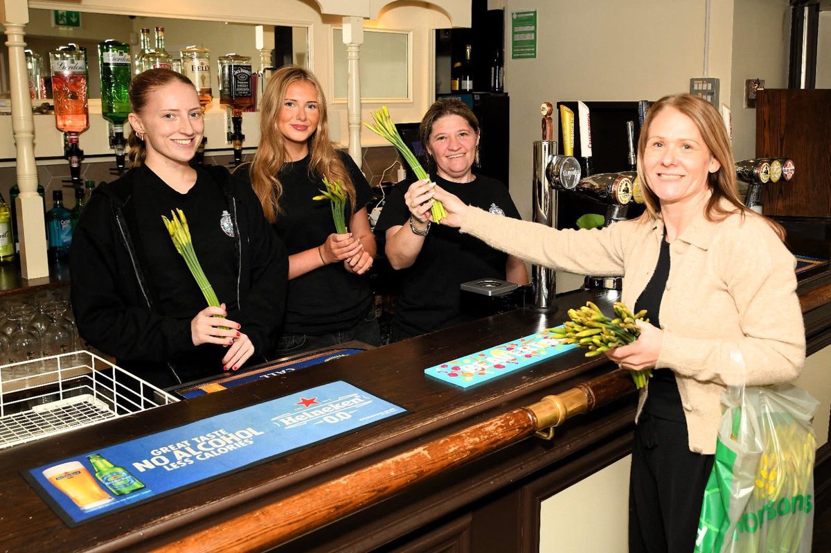 South Shields FC tweet media