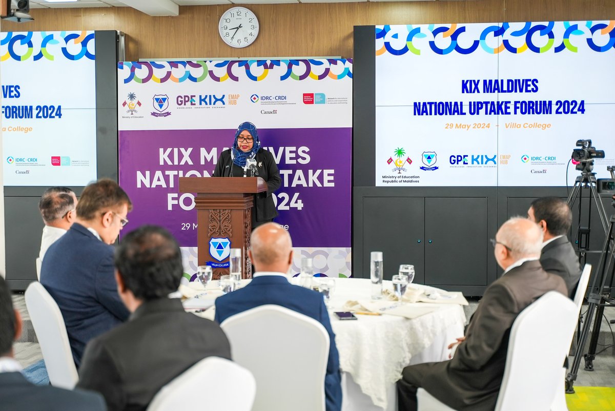 KIX Europe, MENA, Asia & Pacific Hub tweet media