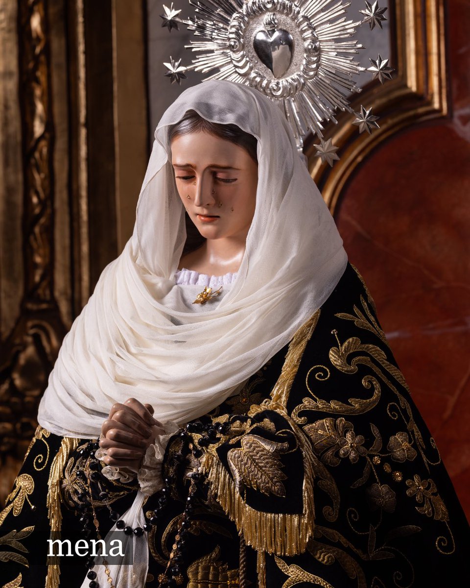 Congregación de Mena tweet media