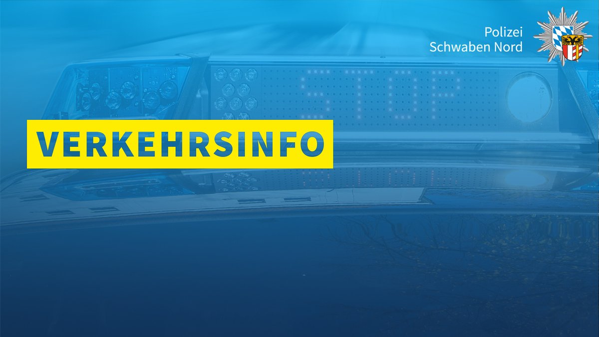 Polizei Schwaben Nord tweet media