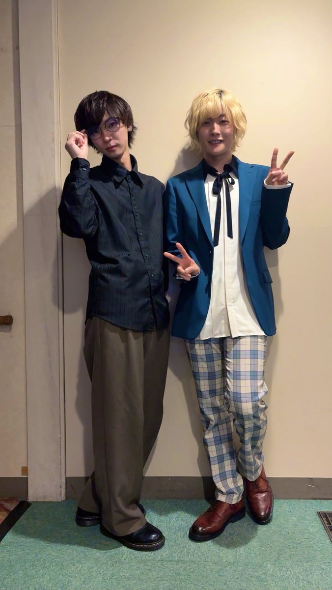 鵜澤 正太郎 tweet media