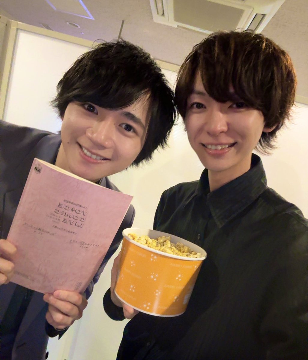 鵜澤 正太郎 tweet media