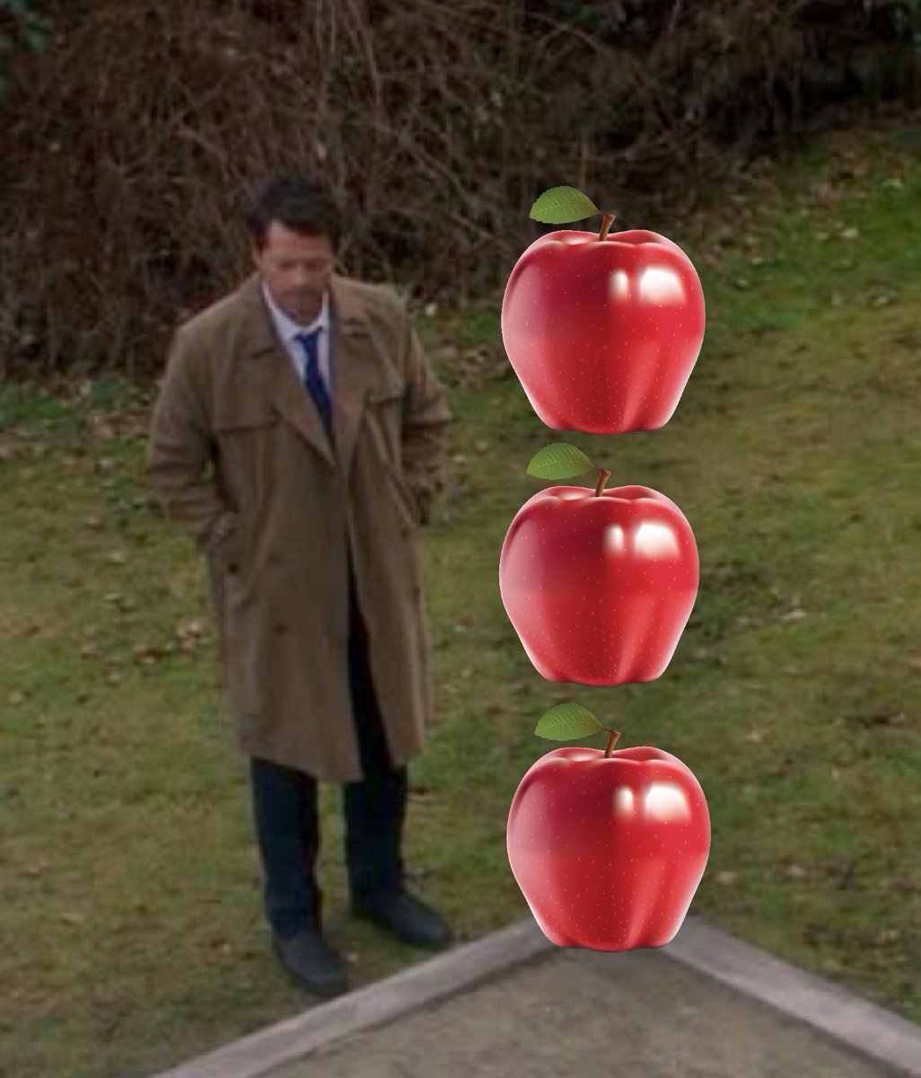 lee 𖥔 is castielpilled ˖ ݁⋆ tweet media