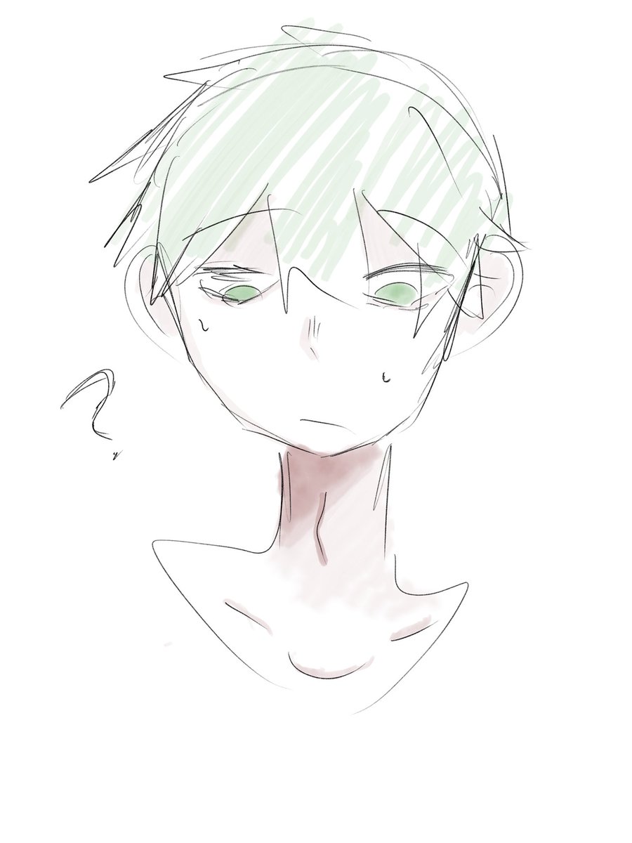#絵描きさんと繋がりたい
#絵柄が好みって人にフォローされたい
#イラスト #イラスト好きな人と繋がりたい
#oc  #オリキャラ